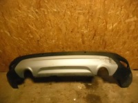 фото thumb №1, Бампер задняя задний kuga 2 ii mk2 pdc