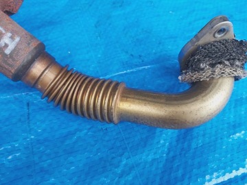 фото thumb №9, Запчасти | insignia a zafira c коллектор выпускной 1.6 b16dth 55569995