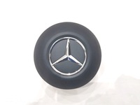 фото thumb №9, Mercedes c klasa w206 w 206 обычная подушка водителя europa подушка безопасности - nówka