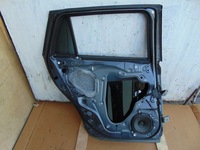 фото thumb №9, Дверь левый задняя mazda 6 gj kombi 42a