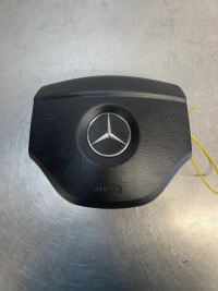 Купить Подушка безопасности подушка водителя mercedes ml w164 1644600098, фото thumb