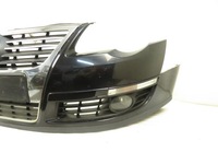 фото thumb №15, Бампер перед vw passat b6 3c2