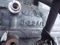 фото thumb №8, Hyundai santa fe ii 2,2crdi d4eb 114kw autom двигун дизель test стиснення