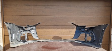 фото thumb №8, Audi a8 d5 4n0 s-line рестайлинг 20- бампер перед переднее 4n0807437j