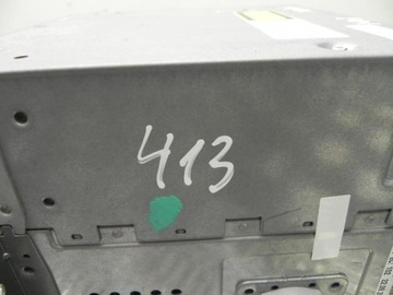 фото thumb №6, Радіо з програвач cd bmw 7 2012 9223396