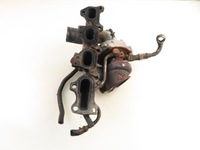 фото thumb №5, Турбонагнетатель opel astra h gtc 2.0 turbo 90423508 с 20 lel