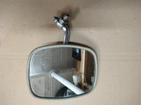 фото thumb №1, Зеркало наружное хром vw garbus -67 оригинальный номер