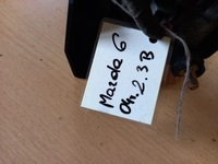 фото thumb №4, Генератор a3tg0091 mazda 6 04r