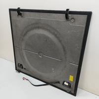 фото thumb №3, Land rover range rover sport l494 2018 обшивка багажника