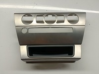 фото thumb №1, Рамка dekor панель середній радіо обдув bmw e64 e63