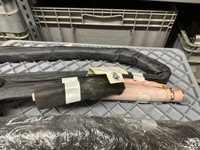 фото thumb №6, Шторка безопасности подушка безопасности peugeot 5008 ii lift левая правая оригинал