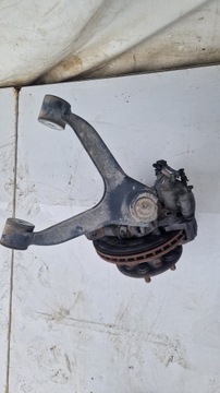 фото thumb №1, Iveco daily 14- поворотный кулак перед рычаг