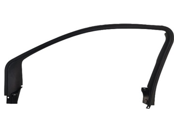 фото thumb №1, Opel crossland захист рамка двері правий перед