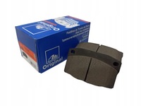 фото thumb №1, Lexus is ii 05-12 2.2 200d 220d 2.5 250 тормозные колодки задняя