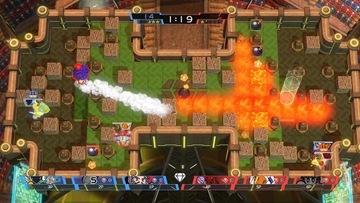 Super Monkey Ball Banana Mania: Launch Edition для PS5