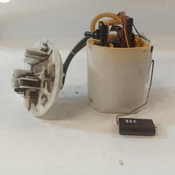 фото thumb №12, Mercedes-benz w177 amg a35 2.0 b насос топлива a2474703300