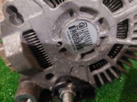 фото thumb №3, Генератор 1800a334 a2tx1081b mitsubishi asx 2010- rok