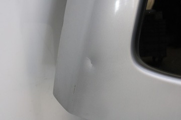 фото thumb №8, Nissan pathfinder iii r51 05r- кришка багажника зад задня