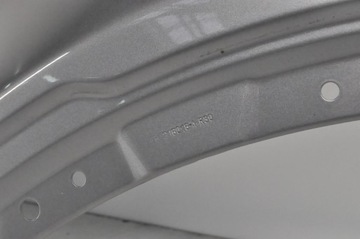 фото thumb №9, Land rover discovery sport l550 крыло левый перед переднее рестайлинг pbkcn