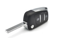 фото thumb №3, Peugeot 207 307 308 expert ключ pilot корпус