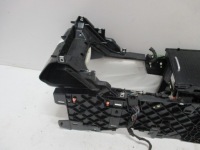 фото thumb №3, Тунель підлокітник range rover evoque