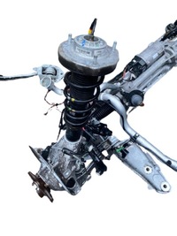 фото thumb №6, Porsche 991 поворотный кулак рычаг амортизатор подрамник