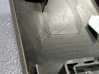 фото thumb №5, Renault trafic iii vivaro ii b защита решётка обдув 683112651r