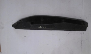 КРЫШКА A2048890125 MERCEDES C CLASS W204