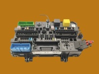 фото thumb №1, Модуль 13222173 opel astra iii 2004-2014 h