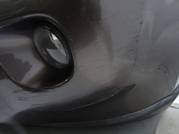фото thumb №6, Бампер перед nissan x-trail t31 k55g