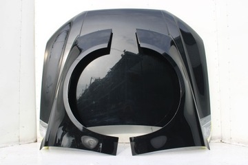 фото thumb №14, Audi a8 4h рестайлінг перед matrix капот крила бампер + зад кришка лампи + drz