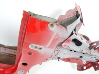 фото thumb №8, Aygo ii лонжерон права поріг блок двигуна 3p0 2014-