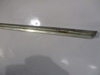 фото thumb №9, Молдинг стекло кузовной крыла левый задняя volvo xc60 i хром