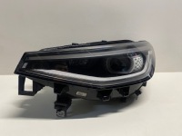 фото thumb №9, Лампа ліва права full led iq light vw id.4 11b941035m 11b941036m ідеальний стан #