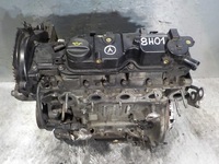 фото thumb №8, Peugeot 2008 207 citroen c3 ii ds3 двигатель 1.4 e-hdi 8h01