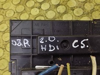 фото thumb №9, Citroen c5 iii модуль bsm роз'єми 9667044980