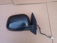 фото thumb №1, Mitsubishi asx дзеркало праве 7 pin 7pin колір x42