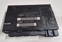 фото thumb №1, Модуль комфорту audi a4 b7 8e0959433cr