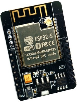 ESP32 CAM ESP-32S WiFi OV2640 Модуль микроконтроллера