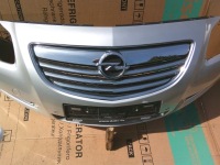 Opel insignia a бампер перед z176 ксенон pdc sprysk 13288286 Зі Шроту, фото thumb