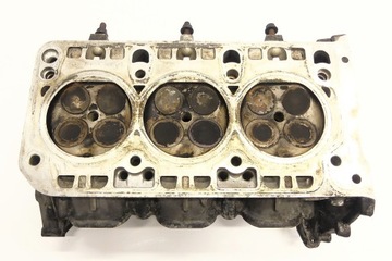 фото thumb №10, Porsche panamera 970 3.6 v6 головка циліндрів p