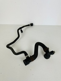 фото thumb №1, Mercedes w213 amg e43 3.0 v6 шланг трубка шланг воды a2135014300