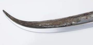 фото thumb №9, Peugeot 207 cc cabrio спойлер спойлер задньої кришки irmscher rc-line unikat!