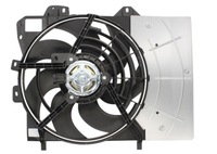 фото thumb №1, Вентилятор ds 3 2015-2019 citroen c2 c3 c4