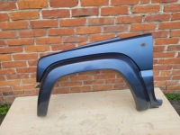 фото thumb №1, Jeep cherokee kj 01-05 крила передній лівий