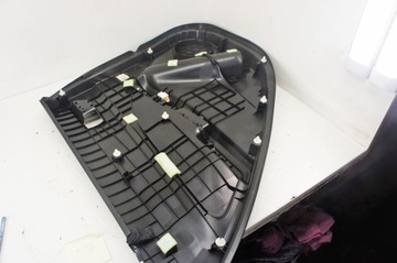 фото thumb №5, Lh133 suzuki swift vi mk8 боковина дверь правый зад