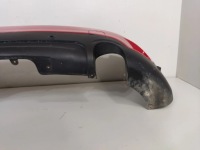 фото thumb №10, Mini cooper countryman r60 2019 з задній бампери