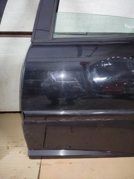 фото thumb №3, Двері лівий зад peugeot 207 sw exld оригінальні