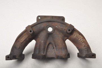 фото thumb №1, Citroen c3 i 1.4 citroen c2 i 1.1 колектор випускний 9636962310