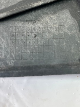 фото thumb №8, Volvo s60 v60 iii 3 2019 ковзун тримач бампера правий переднє 31455653